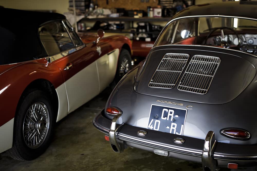 Porsche356-john-classic-restauration-voiture-ancienne-collection