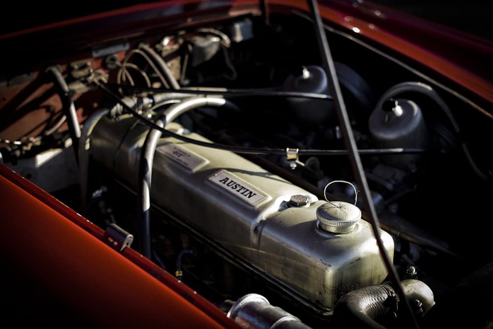 Austin-Healey-3000-john-classic-restauration-voiture-ancienne-collection